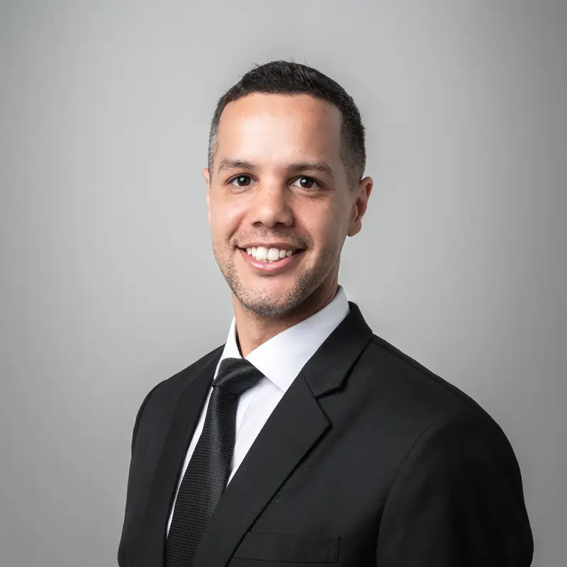 Graeme Norris, Founder and Artistic Director